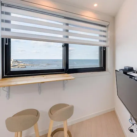 On The Sea Pension Jeju Exterior photo