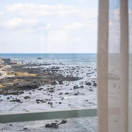 On The Sea Pension Jeju Exterior photo
