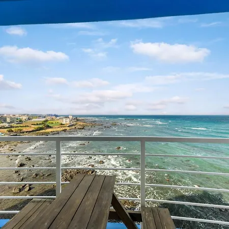 On The Sea Pension Jeju Exterior photo