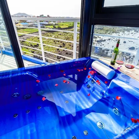On The Sea Pension Jeju Exterior photo