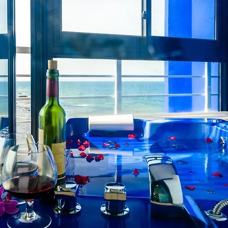 On The Sea Pension Jeju Exterior photo