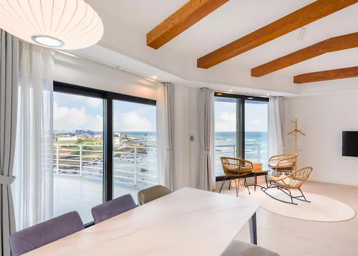 On The Sea Pension