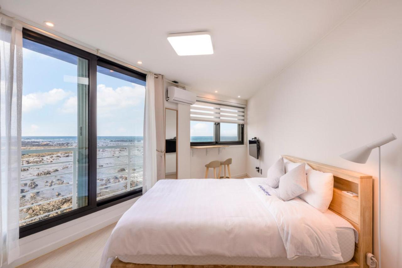 On The Sea Holiday home *