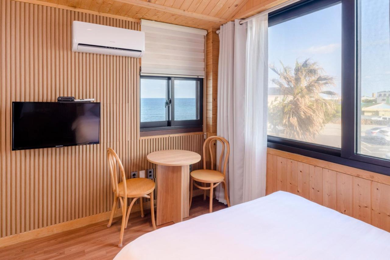 Holiday home On The Sea Jeju