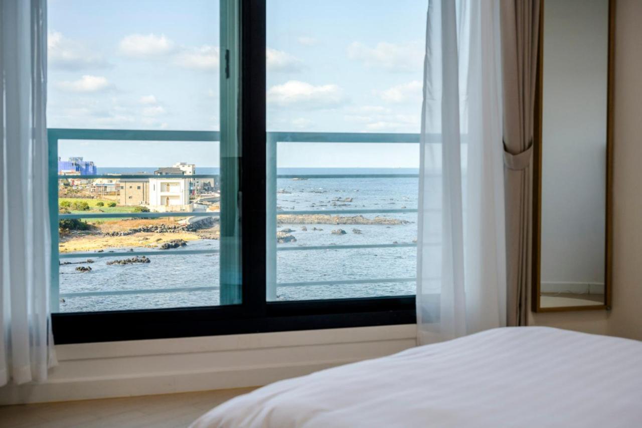 Holiday home On The Sea