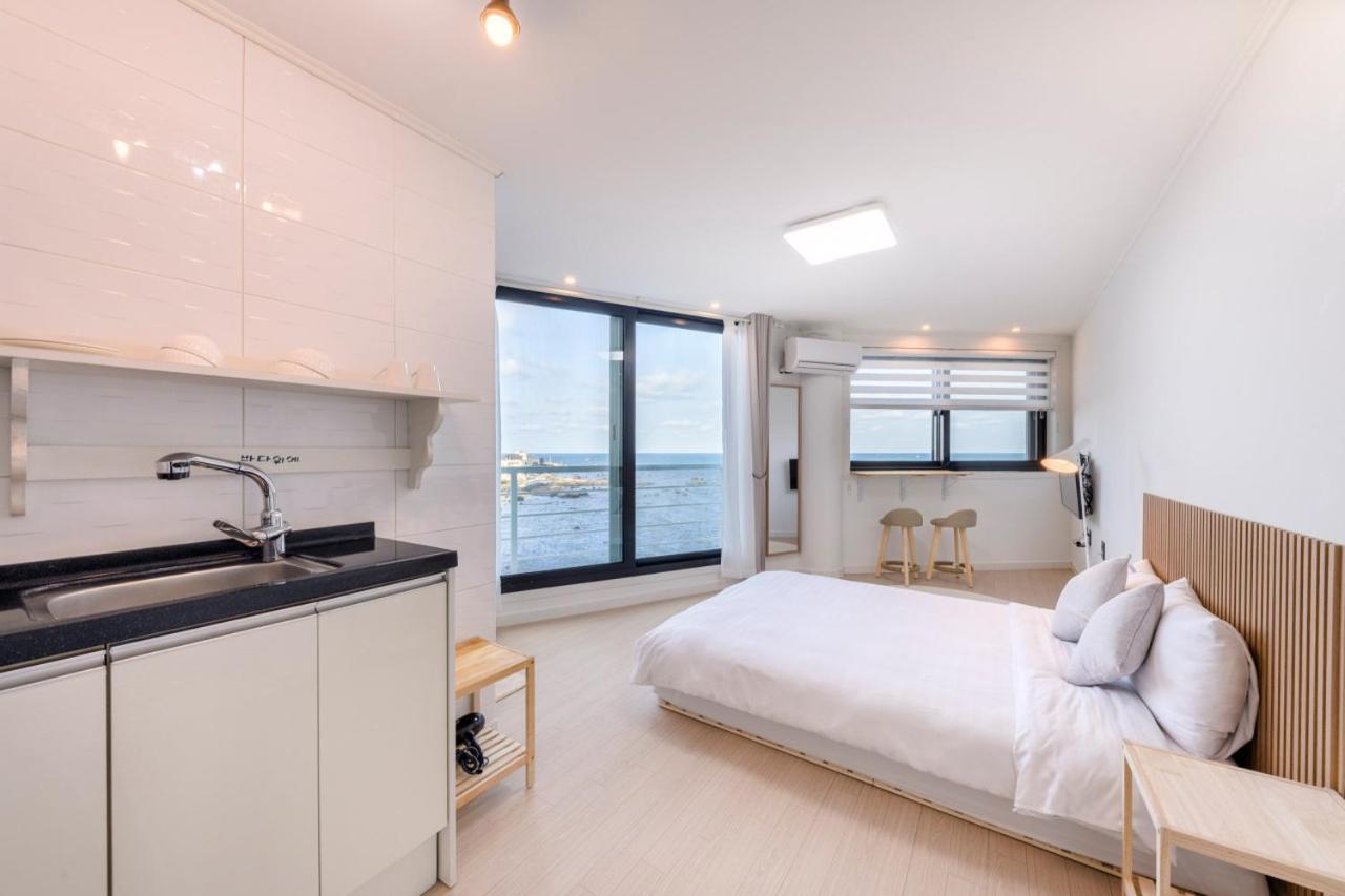 On The Sea Holiday home