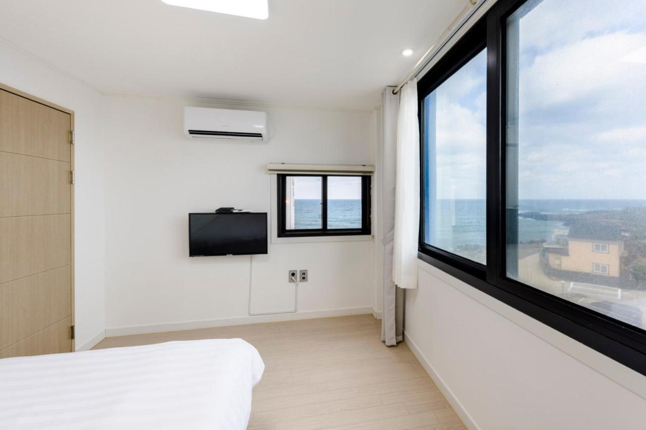 Holiday home On The Sea