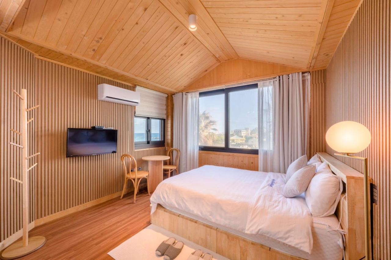 Holiday home On The Sea *