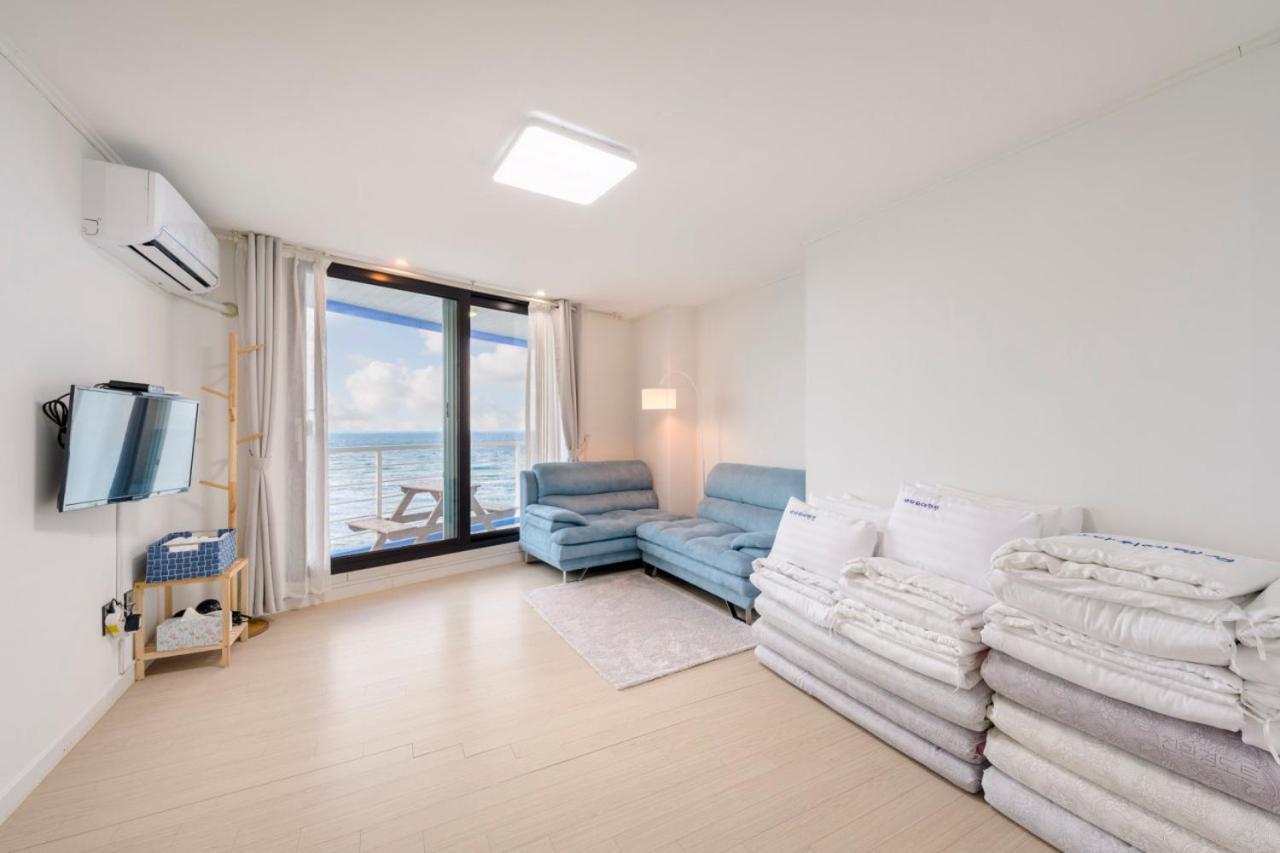 On The Sea Holiday home *