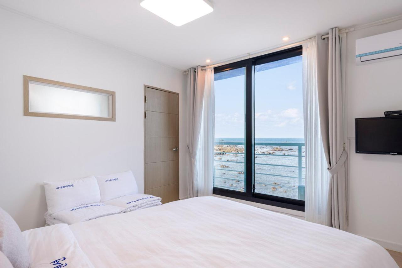Holiday home On The Sea