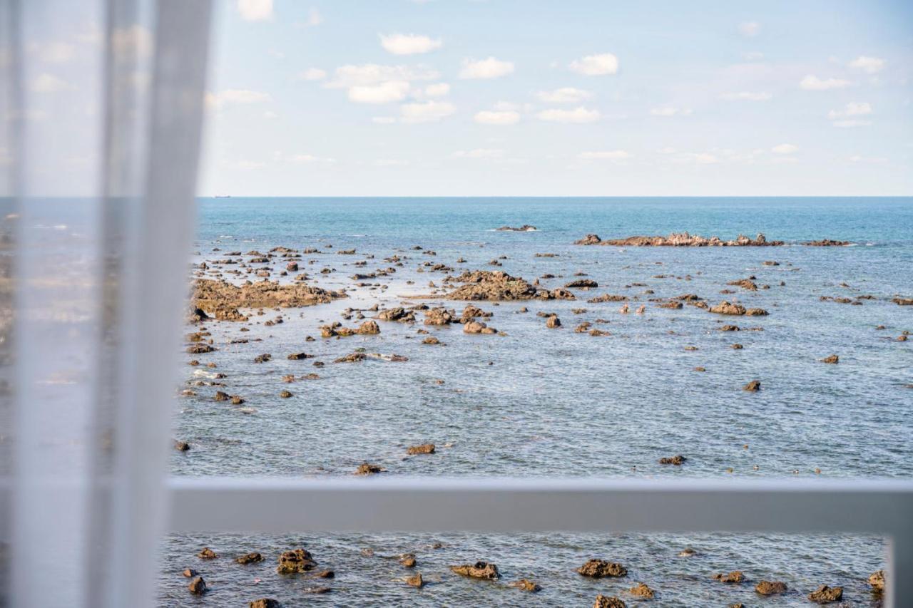 Holiday home On The Sea *