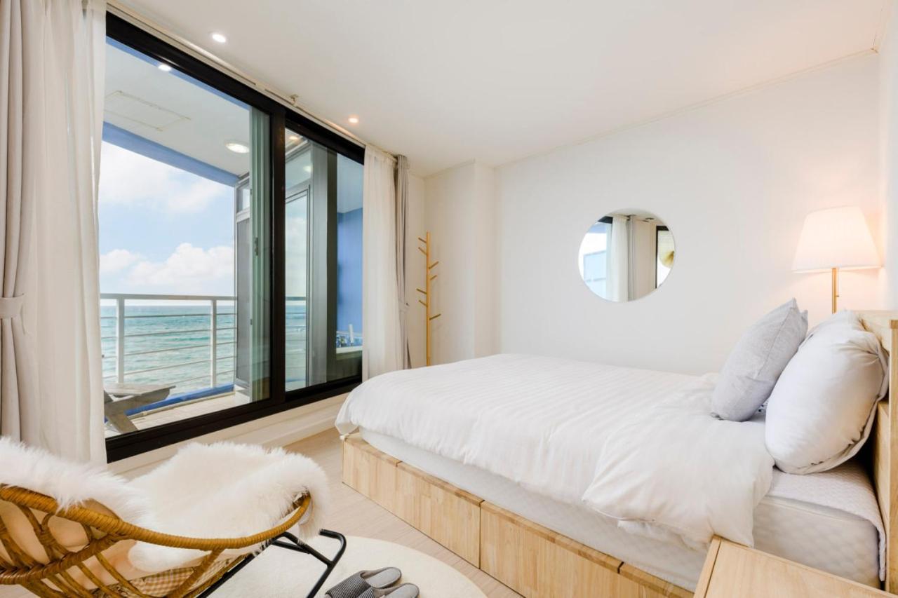 On The Sea Holiday home *
