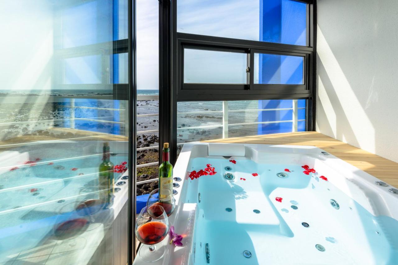 Holiday home On The Sea *