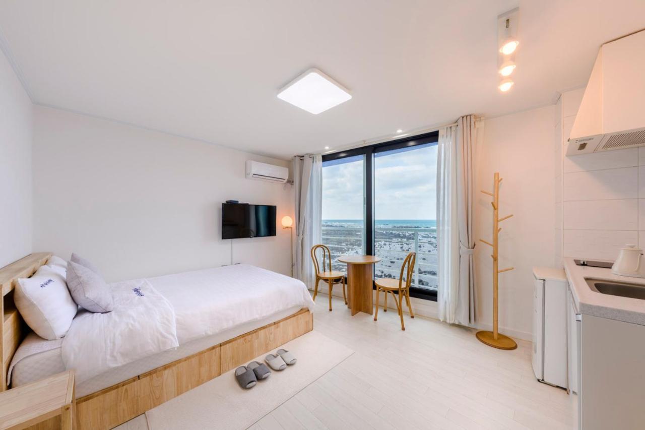 On The Sea Holiday home