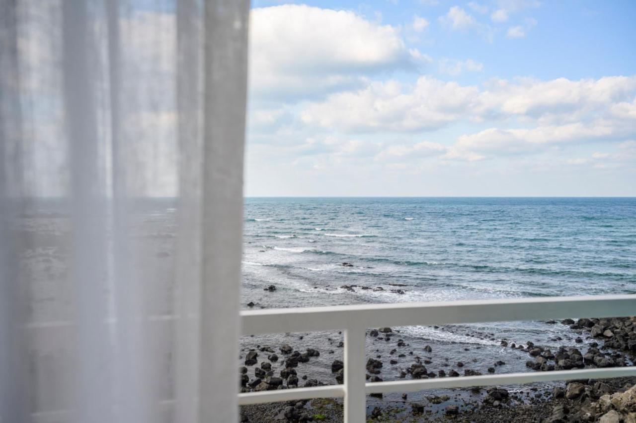 Holiday home On The Sea *