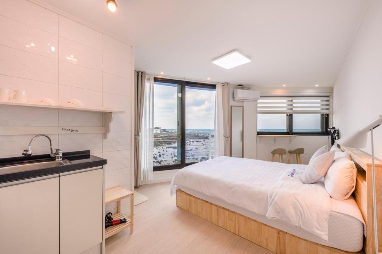On The Sea Holiday home *