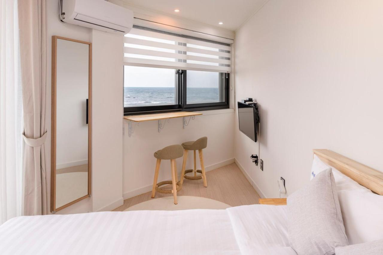 Holiday home On The Sea