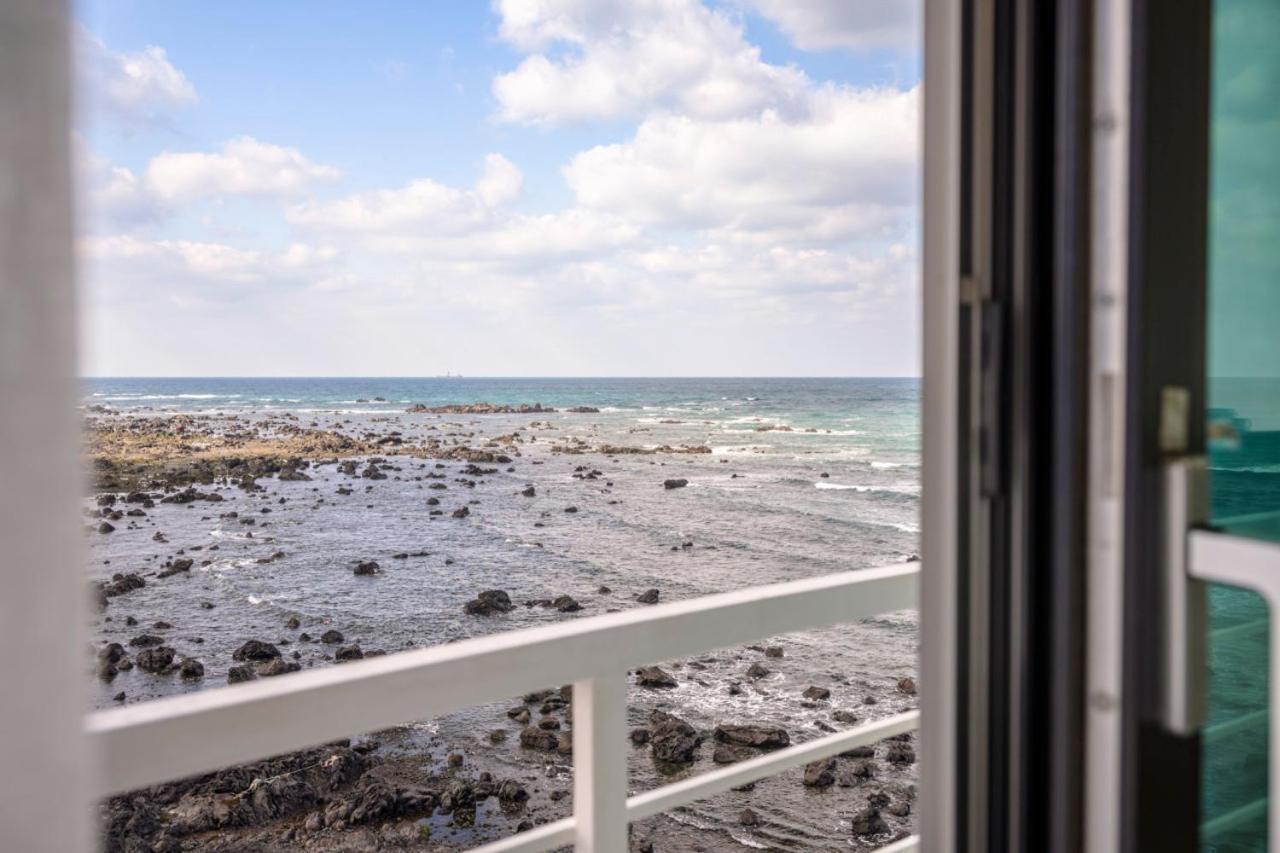 On The Sea Holiday home